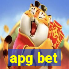 apg bet