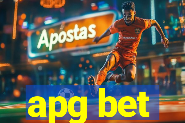 apg bet