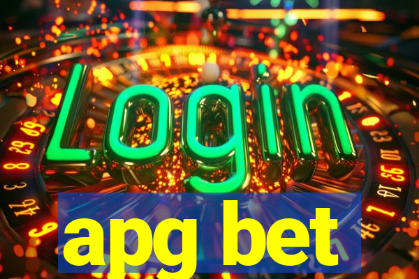 apg bet