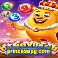 princesapg com