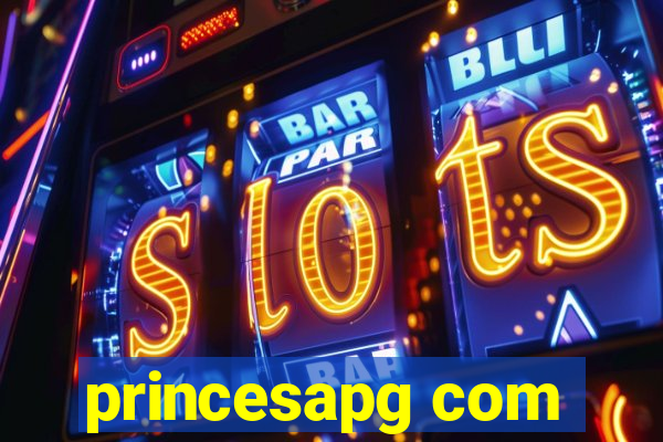 princesapg com