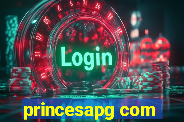 princesapg com