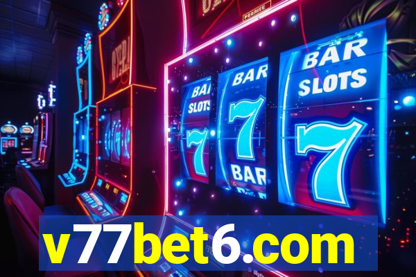 v77bet6.com