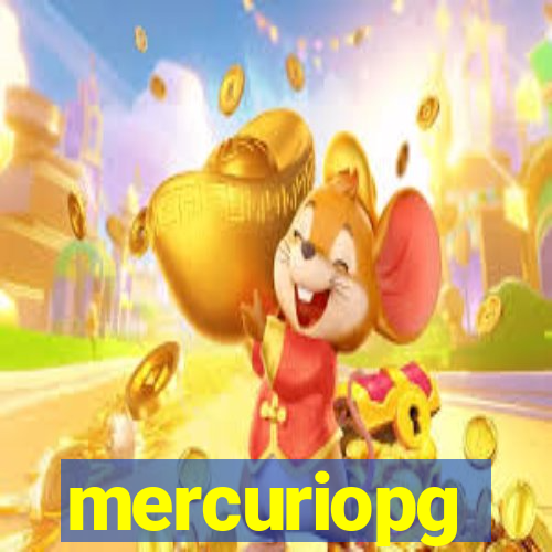 mercuriopg