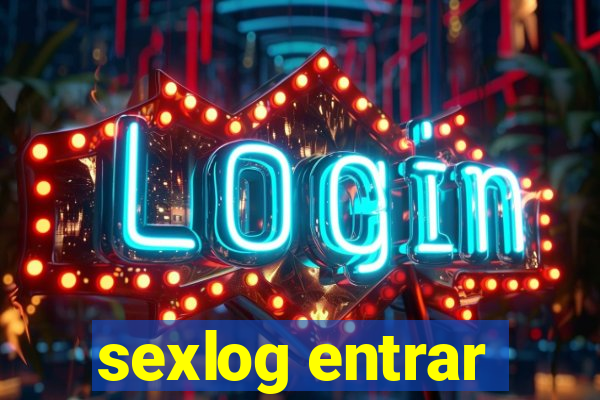 sexlog entrar