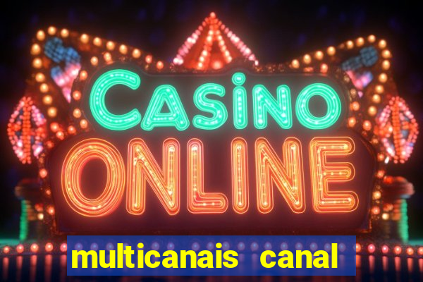 multicanais canal combate ao vivo