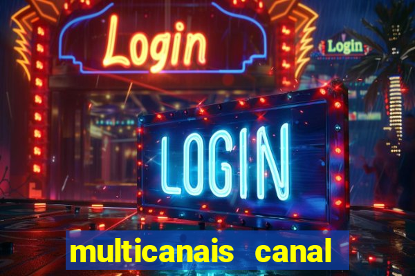 multicanais canal combate ao vivo