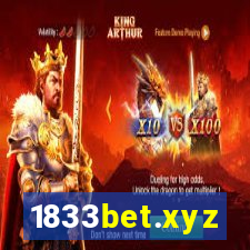 1833bet.xyz