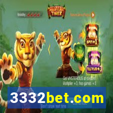 3332bet.com