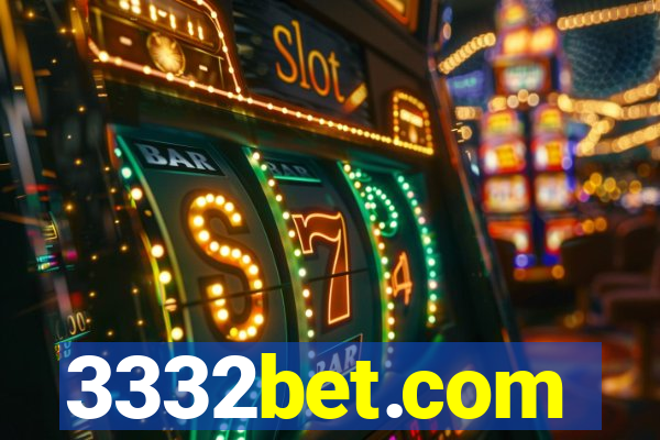 3332bet.com