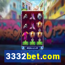 3332bet.com