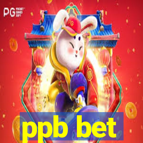 ppb bet