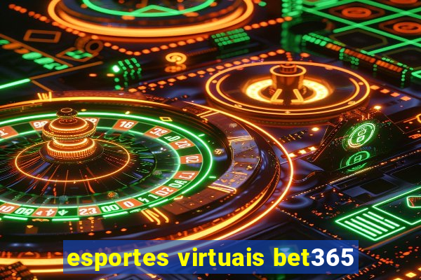 esportes virtuais bet365