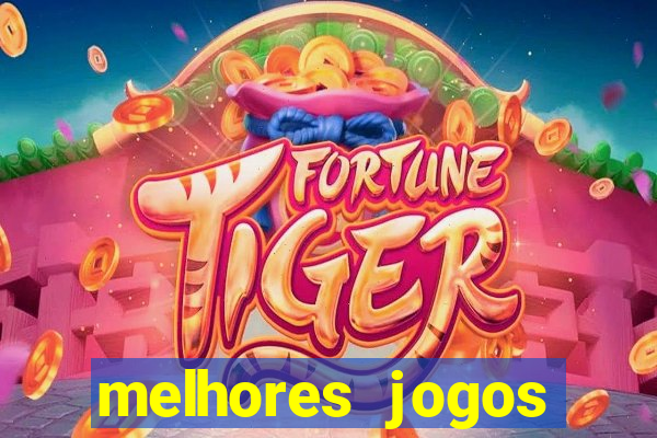 melhores jogos pagos para android