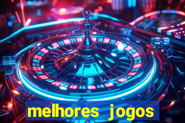 melhores jogos pagos para android