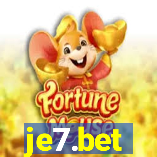 je7.bet