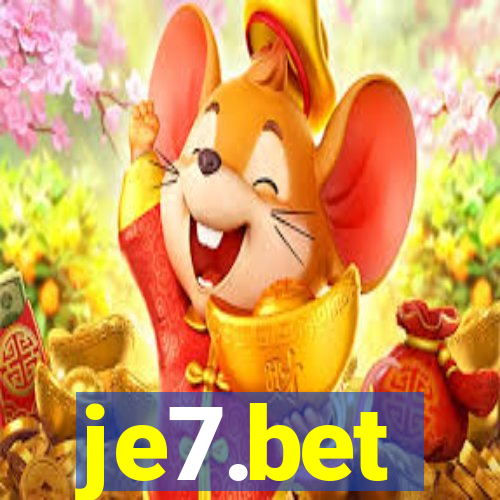 je7.bet