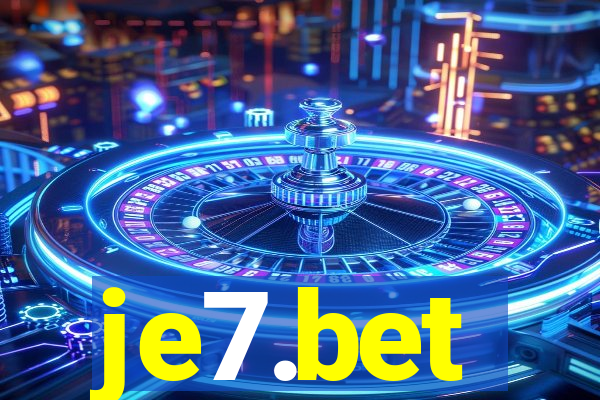 je7.bet