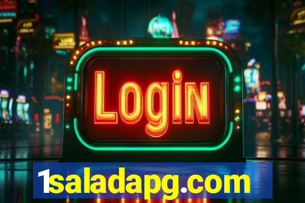 1saladapg.com