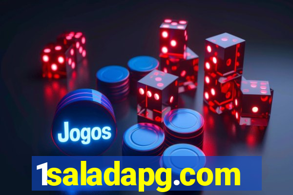 1saladapg.com