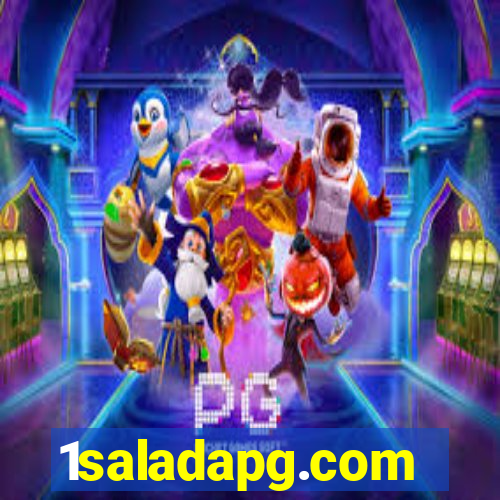 1saladapg.com