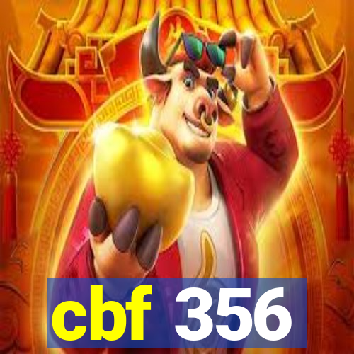 cbf 356