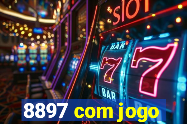 8897 com jogo