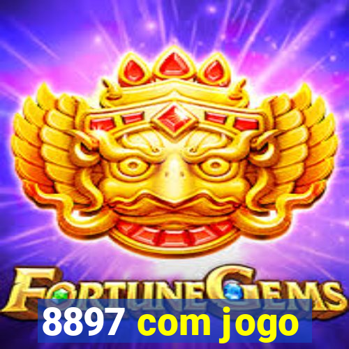 8897 com jogo