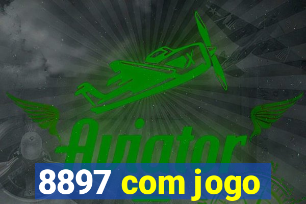 8897 com jogo