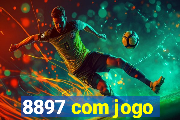 8897 com jogo