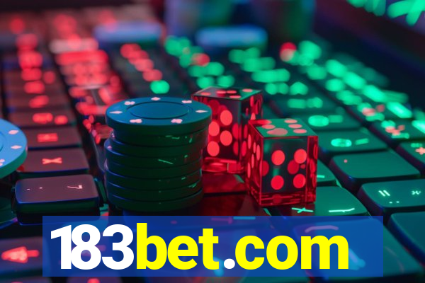 183bet.com