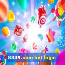 8839.com bet login