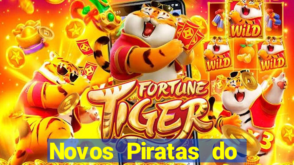 Novos Piratas do Caribe 6 piratas do caribe 6 o retorno de davy