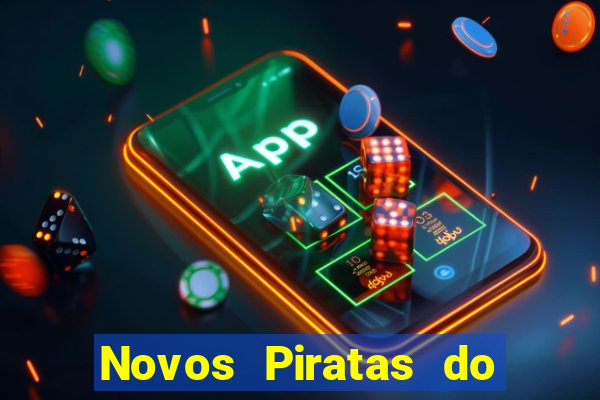 Novos Piratas do Caribe 6 piratas do caribe 6 o retorno de davy