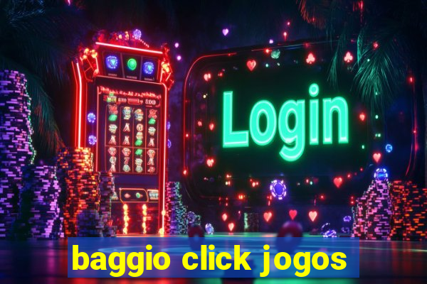 baggio click jogos