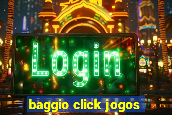 baggio click jogos