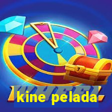 kine pelada