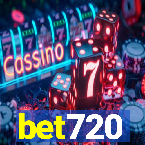 bet720