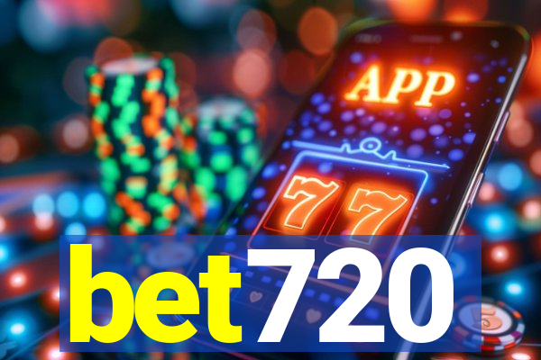 bet720