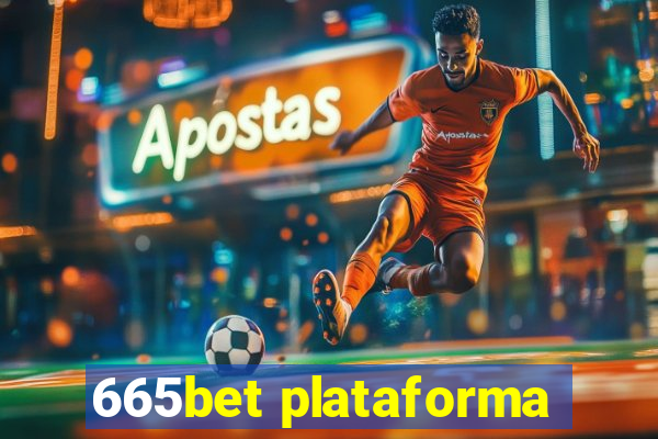 665bet plataforma