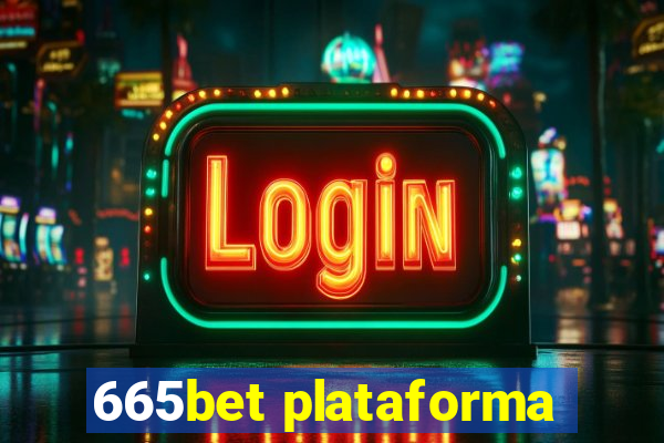 665bet plataforma