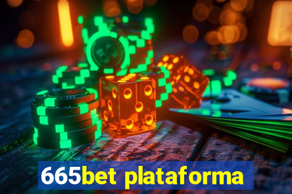 665bet plataforma