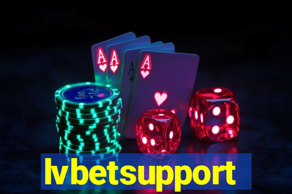 lvbetsupport