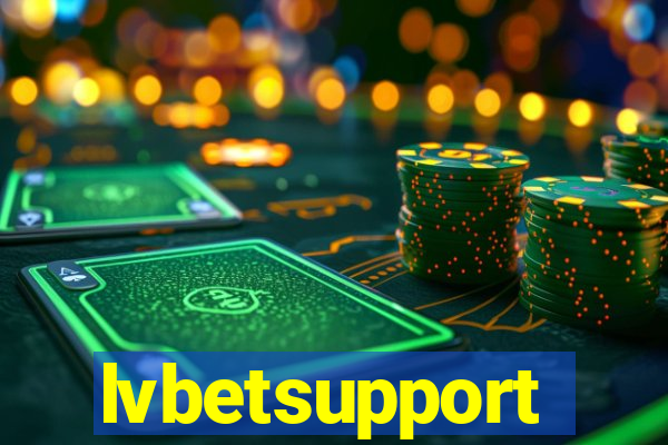 lvbetsupport