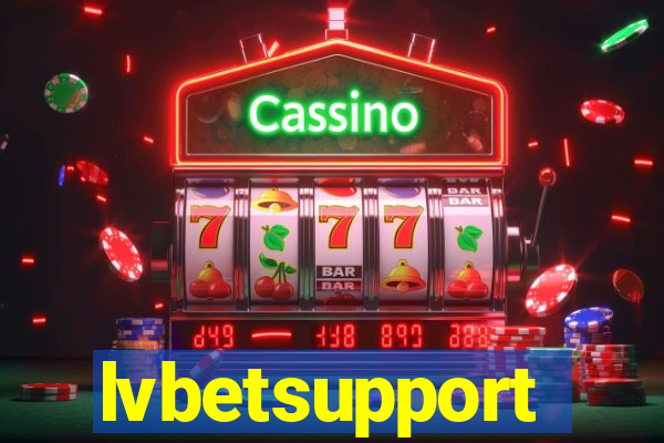 lvbetsupport