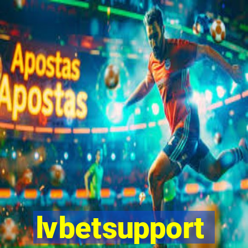 lvbetsupport