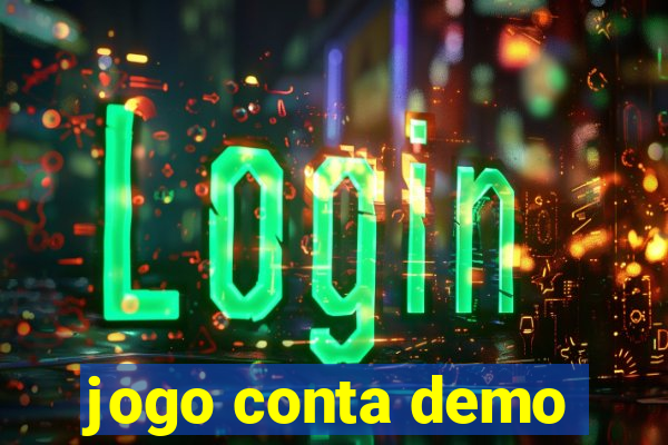 jogo conta demo