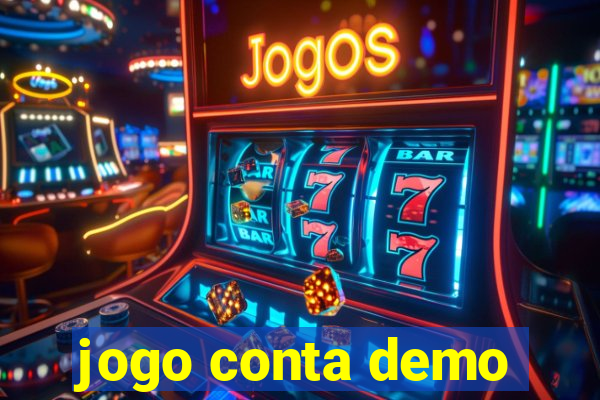 jogo conta demo