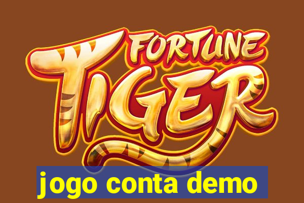 jogo conta demo