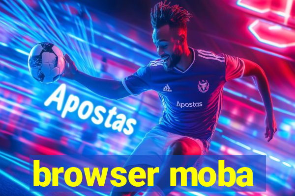 browser moba